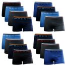 5-20er Pack Boxershorts Herren Boxer Shorts Unterwäsche Unterhose Seamless "Men"