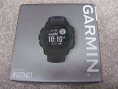 Garmin Instinct GPS Smartwatch 45mm Fiber-Reinforced Polymer Graphite (010-02064