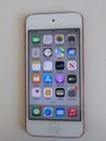 Apple iPod Touch (7th Generation) - (Product) Red, 128GB - Boxed, Excellent Cond