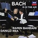 Bach is in The Air [Import]