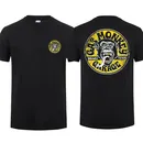 Amazing Male T Shirt Casual Graphic Oversized Essential Double-sided Gas Monkeys Garage T-shirt Men