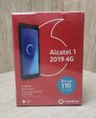 ALCATEL 1 (2019) 4G SMARTPHONE Mobile Phone Bonus $10 Credit Vodafone 5 Inch 