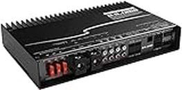 AudioControl D-6.1200 Amplificador de coche de 6 canales con procesamiento de señal digital