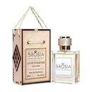 BROSIA Love Forever For Him perfume for Men | Eau De Parfume | | Made in Dubai | 60ml