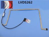 Cable Video Lvds for P/N: DC02C00DN00 BAP20 Edp Cable FHD Ntb 0PT4FK Alienware