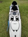 13ft Hobie Quest 2 Person Fishing - Recreational Kayak