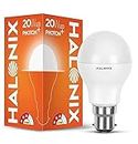 Halonix 20-Watt Astron Plus B22 LED Bulb (White)
