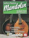 Southern Mountain Mandolin - Paperback, by Erbsen Wayne - Good