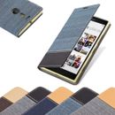 Case for Nokia Lumia 1520 Protection Phone Cover Book Wallet Magnetic