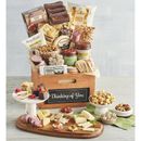 Grand "Thinking Of You" Gift Basket, Assorted Foods, Gifts by Harry & David