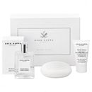 Acca Kappa - White Moss Gift Set Eau de Cologne, Soap & Hand Cream Geschenksets Herren
