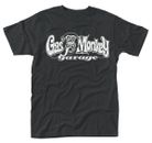 Gas Monkey Garage Dallas Texas T-Shirt NEW OFFICIAL