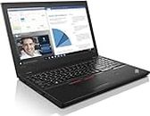 Lenovo ThinkPad T560 Laptop 15.6" FHD Business Netbook, Intel Core i7-6600U 2.6Ghz, 16GB RAM, 1TB SSD, HDMI, Mini DisplayPort, Webcam Windows 10 Pro (Renewed)