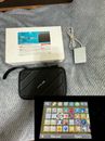 Nintendo 2DS XL Console - Black/TurquoisePRE INSTALLED FULL GAMES library ESHOP