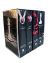 The Twilight Saga - First Edition Hardcover x4 BoxSet 2008 by Stephenie Meyer