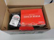 Canon Vixia HF R400 Flash Memory Video Camera Camcorder - Brand New/Open Box