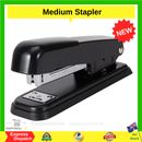 Medium Stapler with 1000 Staples Stationery & Office Supplies, School, Desktop