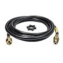 Mr Heater 737024-SSI 12 ft Hose Assembly F273702 - multi, N/A