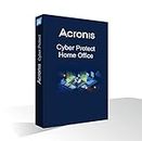 Acronis Cyber Protect Home Office Essentials - Licencia de suscripci¾n (1 a±o) - 5 equipos; dispositivos m¾viles ilimitados - descarga - Win; Mac; Android; iOS