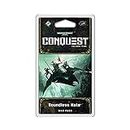Warhammer 40,000: Conquest LCG: Paquete de Guerra de Odio Ilimitado