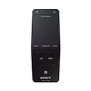 Sony RMF-TX100 Smart touch Remote Control with Microphone/Touchpad for Bravia Android TV 2015