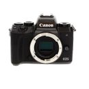 Canon EOS M5 Mirrorless Camera Body, Black {24MP}