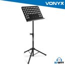 Vonyx MSS01 Orchestra Sheet Music Stand