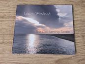 The Darkening Scale - Locum Windsock CD Album 2023