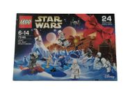 LEGO Star Wars: Star Wars Advent Calendar 75146 - Complete Boxed With Minifigs