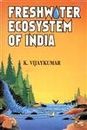 Freshwater Ecology System in India