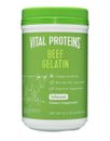 Vital Proteins Beef Gelatin 23 Servings, NEW