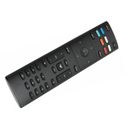 Nuevo 433MHz 1 Canal TV Control Remoto para Vizio Smart TV XRT136 Repuesto