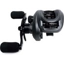 Fitzgerald Fishing VLD10 Reels 6.5 Gear Right Hand Silver VLD10-651-R