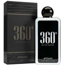 Afnan 360 Degrees Perfume EDP 100ML FAAN Arabian Men Made U.A.E🥇