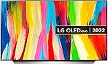 LG TV OLED 4K 121 cm OLED48C26LB.API