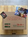 Darius Cozmic Collection Console & Arcade - Strictly Limited Games - PS4/PS5 NEU