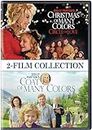 DollyParton CoatXmas of Many Colors(2pk) (DVD)