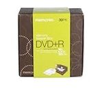 Memorex DVDplusR 16X 30Pk Box