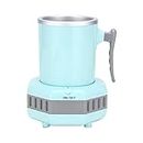 CLUB BOLLYWOOD® Portable Quick Electric Beverage Cup Cooler Ice Making for Milk Coffee Blue| Home & Garden | Major Appliances | Refrigerators & Freezers | Mini Fridges