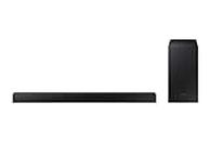 Samsung T420/XL 2.1 Channel Wireless Soundbar with Dolby Digital (Black)