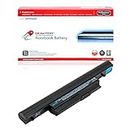 DR. BATTERY AS10B31 Battery Replacement for Acer Aspire 4553 4745 4820 5553 5625 5745 5820 7250 7339 7739 AS01B41 AS10B31 AS10B3 AS10B41 AS10B51 AS10B5E AS10B61 AS10B6E AS10B71[10.8V/4400mAh/48Wh]