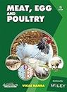 Meat, Egg and Poultry Science & Technology | e
