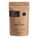 Bombay Island Coffee Drip Blend | Medium Roast | Freshly Roasted 100% Arabica | 250 Gm | Whole Beans