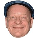 Celebrity Cutouts Jeffrey Ross Lifschultz (Hat) Big Head