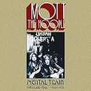 Mental Train-the Island Years (Limited Edt. Box 6 CD)