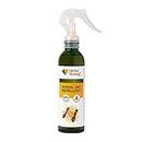 Herbal Strategi Ant Repellent Spray 200 ML | 100% herbal, eco-friendly, and biodegradable | Safe for babies, pets, and skin | Ayush Certified