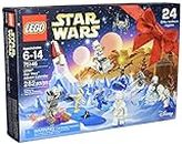 Lego Star Wars 75146 Advent Calendar Building Kit (282 Piece)