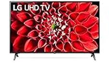 LG TV LED Ultra HD 4K 49" 49UN711 Smart TV WebOS