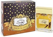 RIHANAH Malik Al Oud EDP Perfume 100ml for Men/ bestseller recommended fragrance