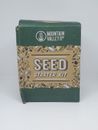 Medicinal & Herbal Tea Indoor Herb Garden Starter Kit NON GMO